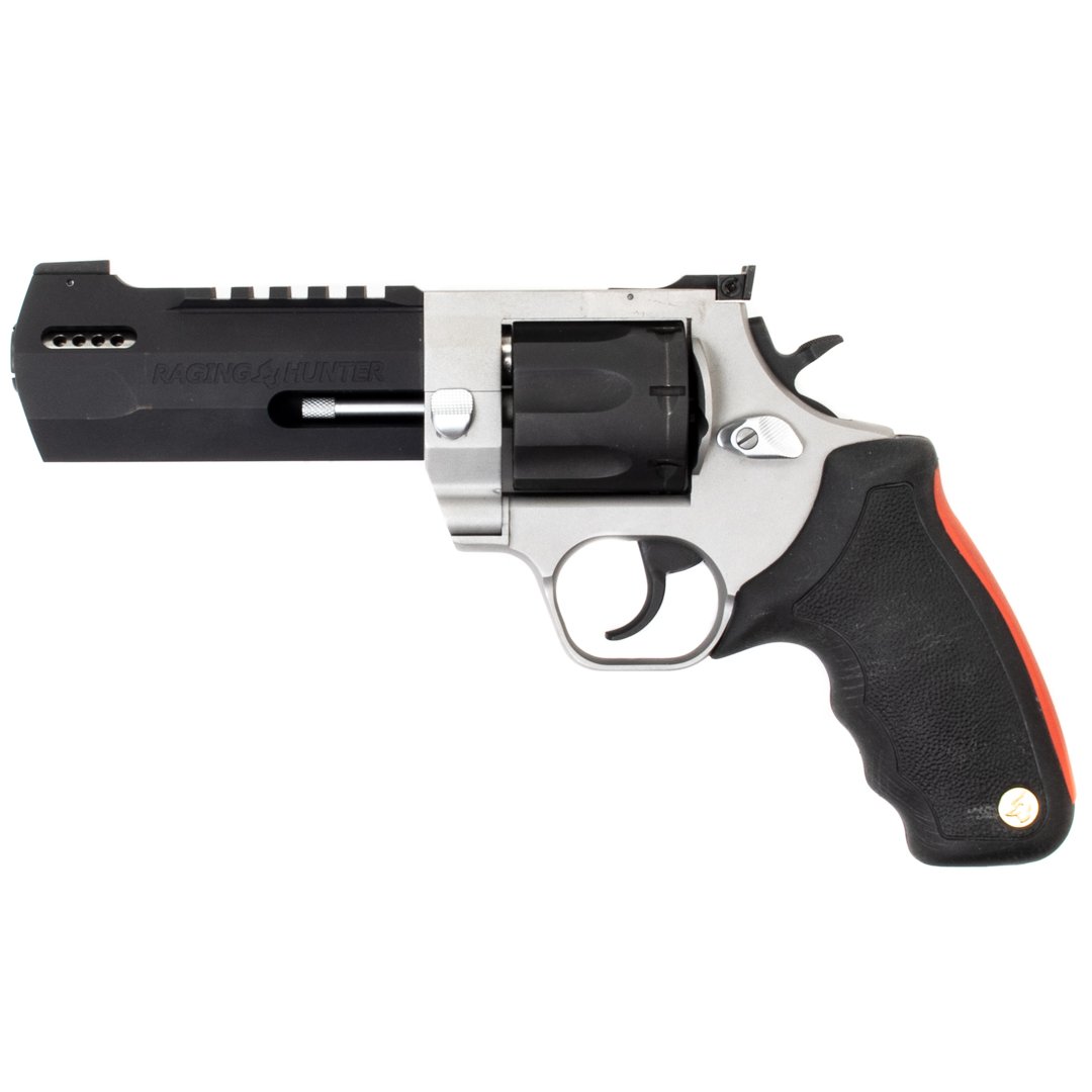 Taurus 357h Raging Hunter